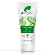Гель с алоэ вера и экстрактом чайного дерева Dr.Organic 200 мл - Фото