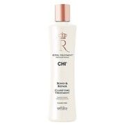 Очищающий шампунь CHI Royal Treatment Bond & Repair Clarifying Shampoo 946 мл - Фото