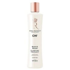 Очищувальний шампунь CHI Royal Treatment Bond & Repair Clarifying Shampoo 946 мл - Фото