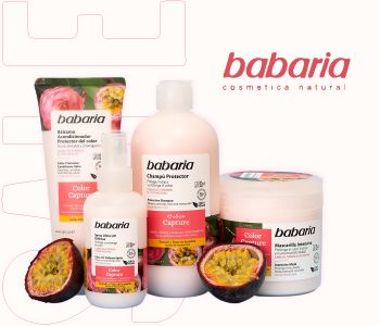 Скидка -30% на всю продукцию Babaria