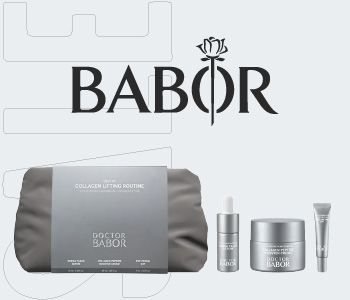 Скидка -20% на косметику Babor, Германия