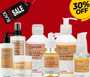 Чорна п'ятниця! Знижка 30% на продукцію ТМ Greensoho