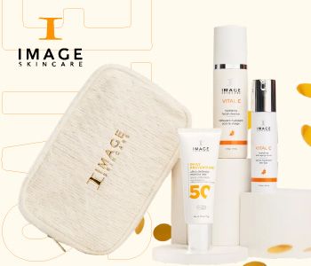 Скидка -15% на продукцию Image Skincare