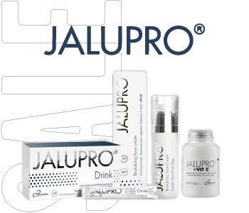 Скидка 20% на продукцию ТМ Jalupro