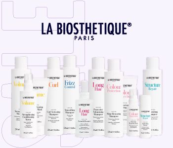 Скидка -20% на продукцию La Biosthétique