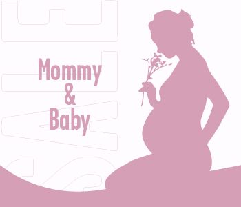 Скидка 20% на сумки в роддом Mommy & Baby