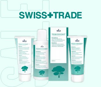 Скидки до -20% на продукцию Swisstrade