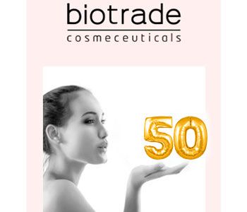 Скидка до 50% на Biotrade