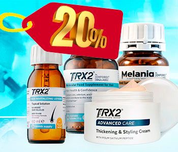 Знижка -20% за промокодом "Oxford20" на продукцію Oxford BioLabs