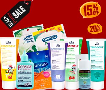 Черная пятница! Скидки до 20% на продукцию Swisstrade 