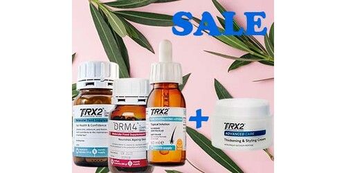 Купи три одиниці товарів Oxford Biolabs і отримай ПОДАРУНОК!