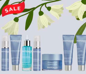 Весняна знижка -30% на косметику Phytomer