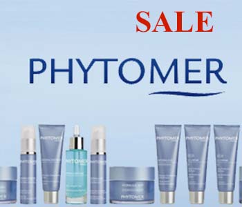 Знижка -30% на косметику Phytomer