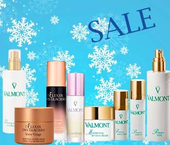 Знижка -25% на продукцію Valmont