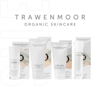 Акция Trawenmoor -20% до 30.09.2026