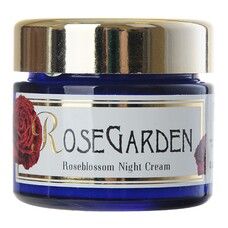 Крем ночной Розовый сад ТМ Стикс / Styx 50мл - Фото