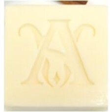 Мыло ручной работы Амаранте с маслом миндаля - Фото