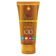 Сонцезахисний крем Extreme Protection Sun Screen Cream SPF 30 50 мл - Фото