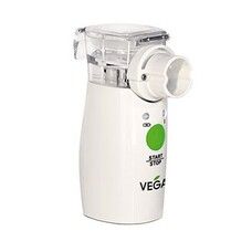 Інгалятор електронно-сітчастий Вега / Vega VN-300 - Фото