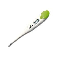 Термометр электронный медицинский простой Вега / Vega МТ 418 - Фото