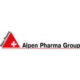 Alpen Pharma Group, Швейцарія