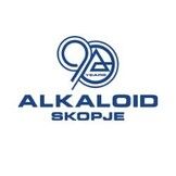 Alkaloid AD Skopje, Республика Македония Alkaloid AD Skopje, Республика Македония