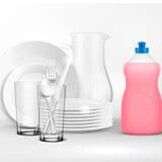 Средства для мытья посуды