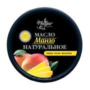 Масло Манго для лица, тела и волос TM Маур / Mayur 50 г - Фото