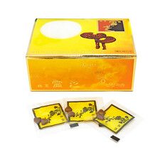 Экстракт Золотой рейши (Golden Reishi) 42 пакета по 2 таблетки - Фото