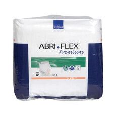 Підгузки-трусики для дорослих Abri Flex XL3 14 шт - Фото