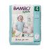 Трусики Bambo Nature Pants 4 (7-14 кг) 20 штГелевая маска Экспресс лифтинг 23 г ТМ Скинлайт / Skinlite - Фото