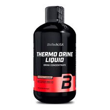 Жироспалювач Thermo Drine Liquid грейпфрут 500 мл - Фото