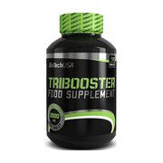 Тестостероновий бустер Biotech Tribooster (Tribusteron booster) 120 таблеток - Фото