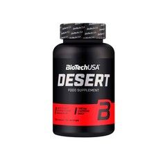 Комплексный жиросжигатель BioTech Desert 100 капсул - Фото