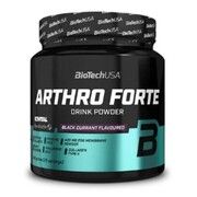 Порошок с коллагеном Biotech BT Arthro Forte 340г - Фото