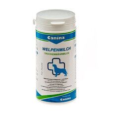 Сухое молоко для собак Canina Welpenmilch 150 г - Фото