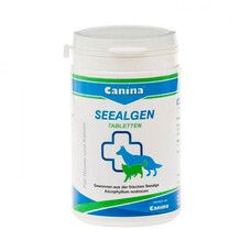 Морські водорості Seealgentabletten для кішок і собак 220 таблеток (225 г) - Фото