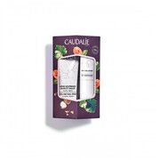 Набор Caudalie LipHand Duo (бальзам для губ + крем для рук) - Фото