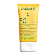 Крем солнцезащитный SPF 50 защита Caudalie Vinosun 50 мл - Фото