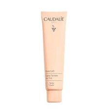 Тональный флюид Vinocrush Caudalie оттенок 1 30 мл - Фото