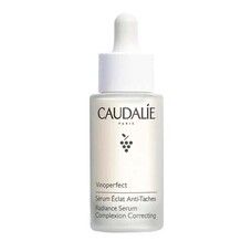 Сияющая сыворотка для коррекции цвета лица Caudalie Vinoperfect Radiance Serum Complexion Correcting 30 мл - Фото
