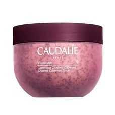 Скраб для тіла з виноградними кісточками Caudalie Vinosculpt Crushed Cabernet Scrub 250 г - Фото