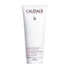 Шампунь ніжний без силікону Caudalie 200 мл - Фото
