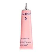 Укрепляющая сыворотка с мгновенным эффектом лифтинга Caudalie Resveratrol Lift Instant Firming Serum 30 мл (сменный блок) - Фото