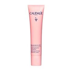 Легкий крем Кашемир Resveratrol Lift Caudalie Lightweight Firming Cashmere Cream 40 мл - Фото