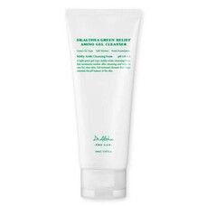 Гель очищаючий з амінокислотами Dr. Althea Green Relief Amino Gel Cleanser 100 мл Гель очищаючий з амінокислотами Dr. Althea Green Relief Amino Gel Cleanser 100 мл - Фото