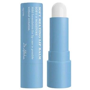 Бальзам для губ м'який веганський Dr. Althea Soft Melting Vegan Lip Balm 4,1 г Бальзам для губ м'який веганський Dr. Althea Soft Melting Vegan Lip Balm 4,1 г