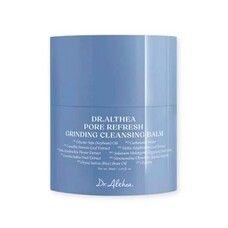 Бальзам для очищения пор Dr. Althea Pore Refresh Grinding Cleansing Balm 50 мл Бальзам для очищения пор Dr. Althea Pore Refresh Grinding Cleansing Balm 50 мл - Фото
