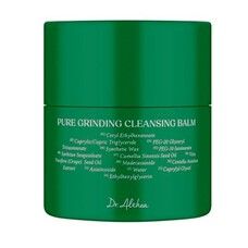 Бальзам очищающий для лица Dr. Althea Pure Grinding Cleansing Balm 50 мл Бальзам очищающий для лица Dr. Althea Pure Grinding Cleansing Balm 50 мл - Фото