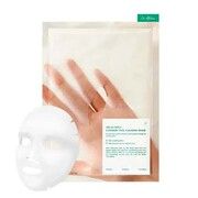 Успокаивающая тканевая маска для лица Dr. Althea Cushion Veil Calming Mask 35 г Успокаивающая тканевая маска для лица Dr. Althea Cushion Veil Calming Mask 35 г - Фото